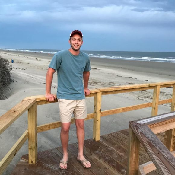 Meet your Posher, Chad - Picture 1 of 1